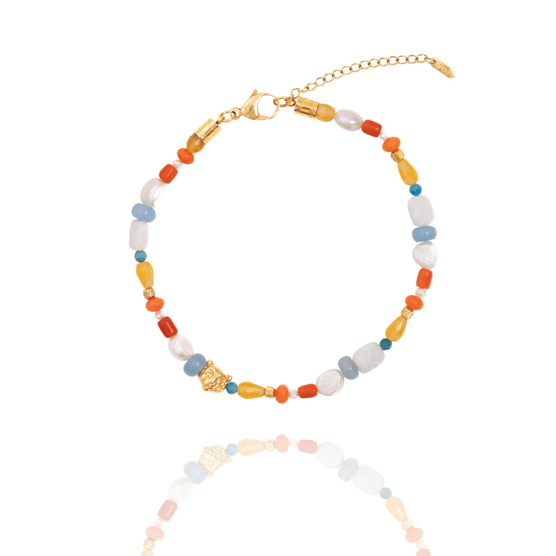 Collier UN'ALTRA ESTATE.