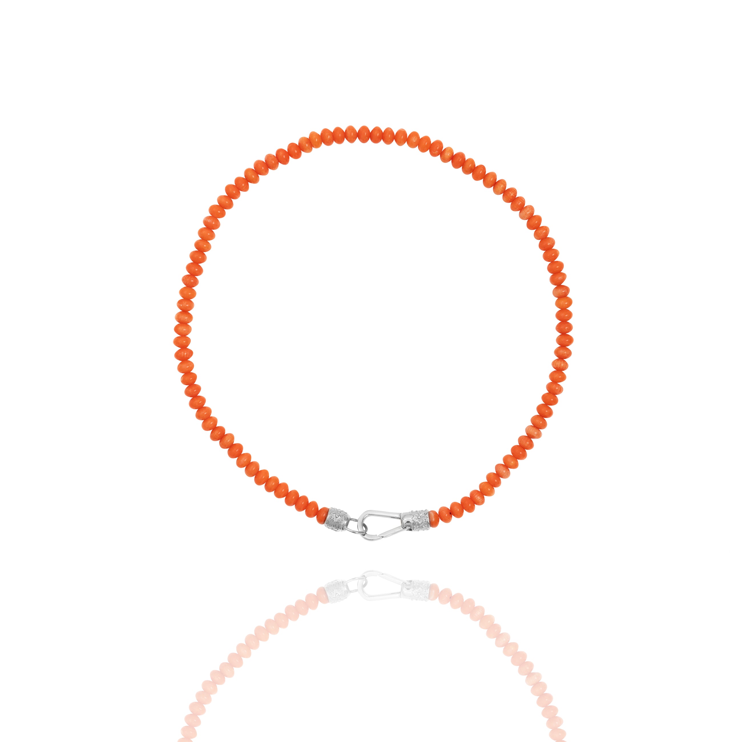 Collier QUEL TRAMONTO.