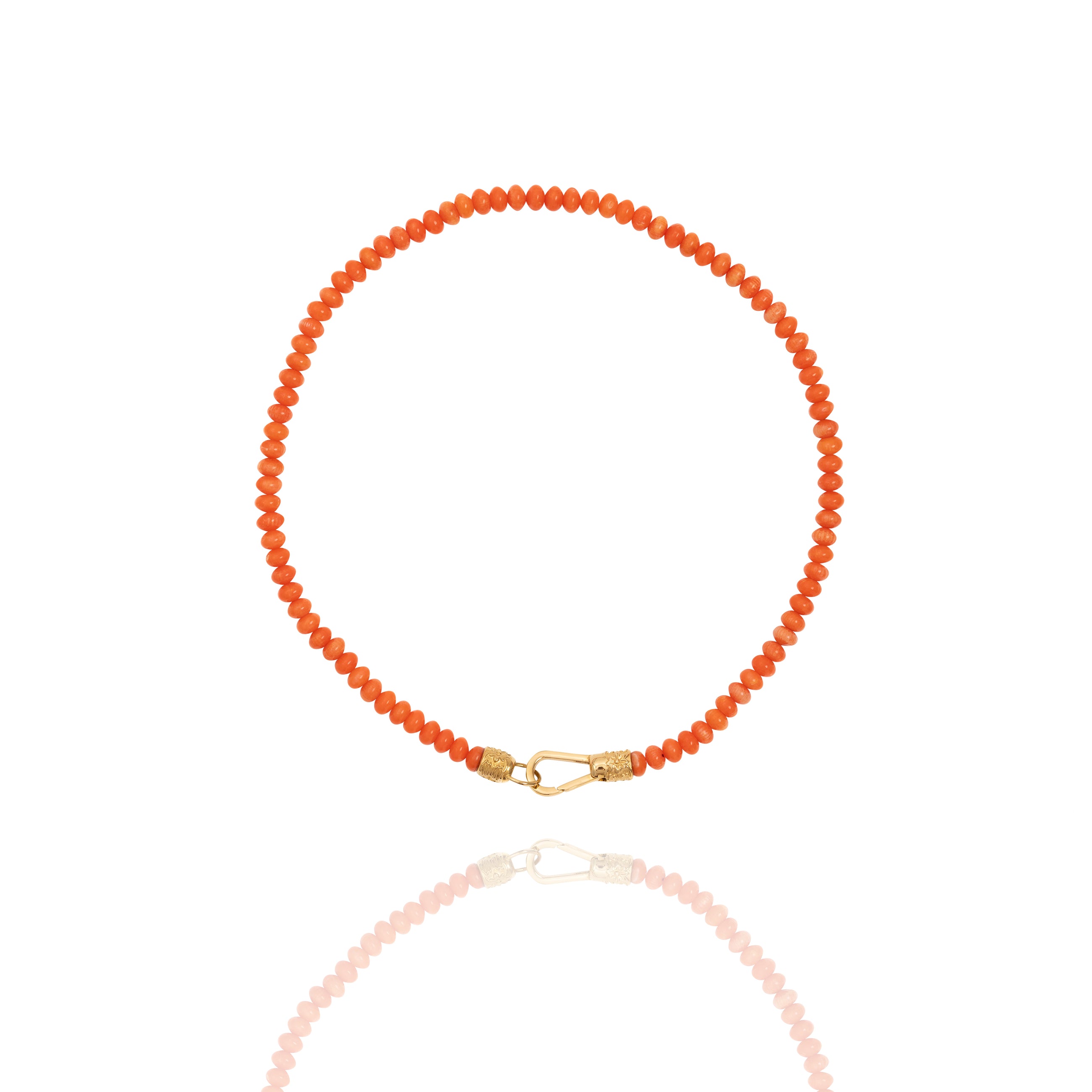 Collier QUEL TRAMONTO.