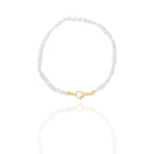 Collier Harmony Chaos Pearls-R