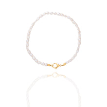 Collier Harmony Chaos Pearls-R