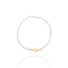 Collar Armonía Caos Perlas