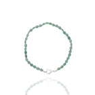 Necklace Verdant Glow