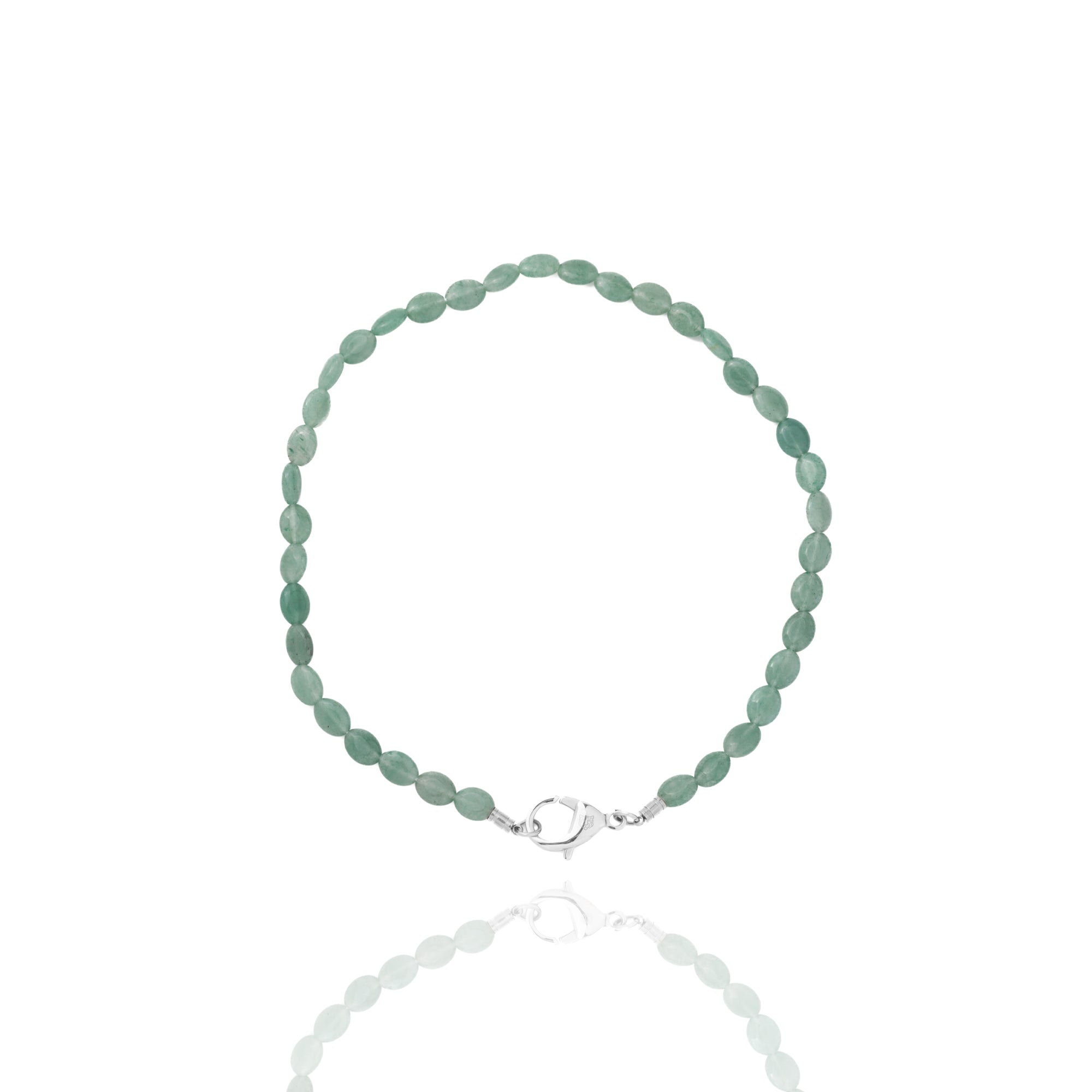 Necklace Verdant Glow