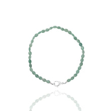 Necklace Verdant Glow