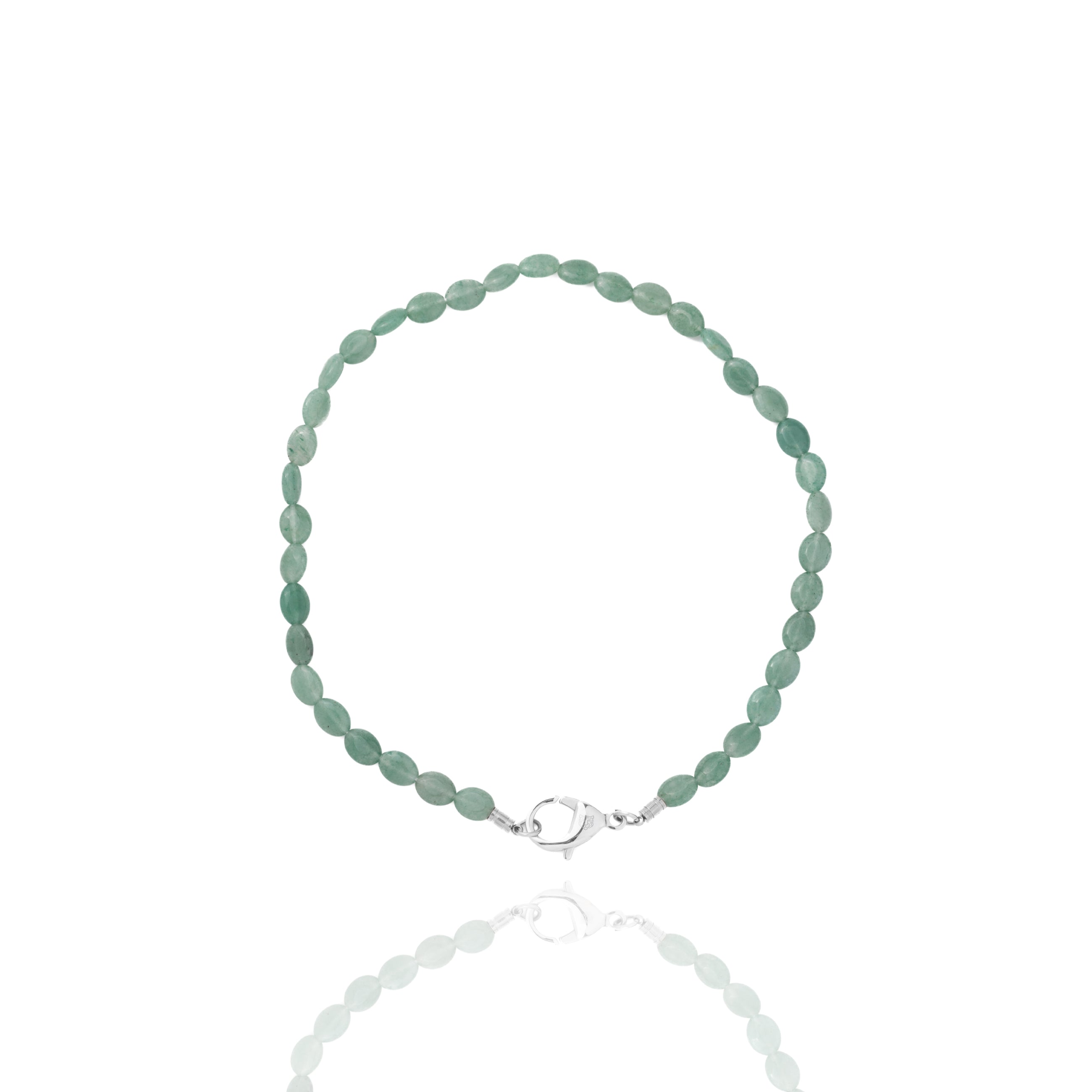 Necklace Verdant Glow