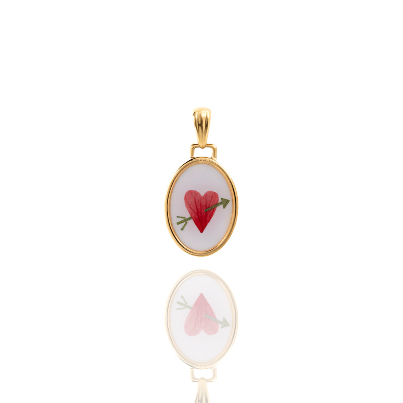 Cupid Pendant