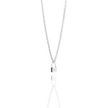 CUSTODY. (Necklace)