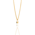 CUSTODY. (Necklace)