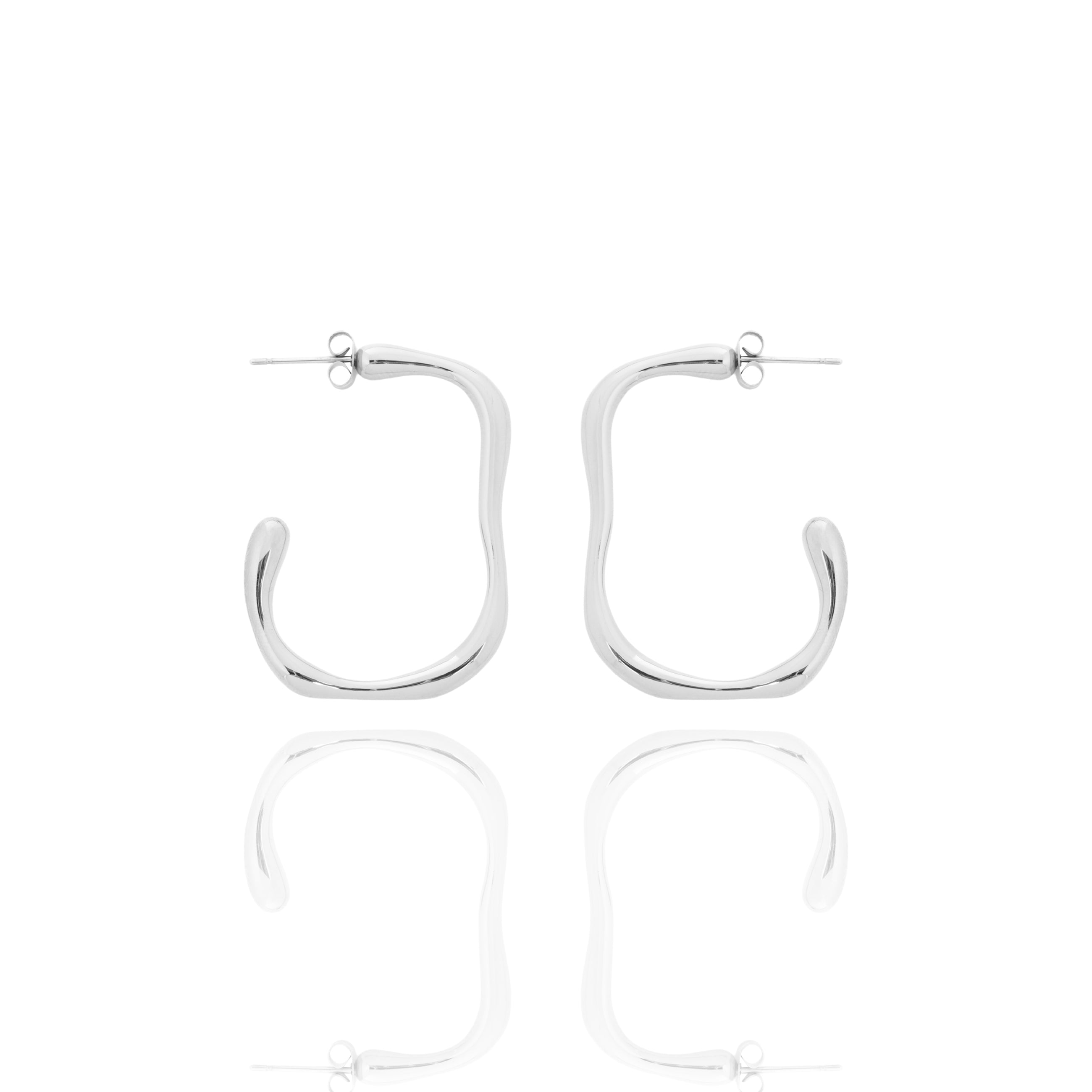 Fluid Hoops