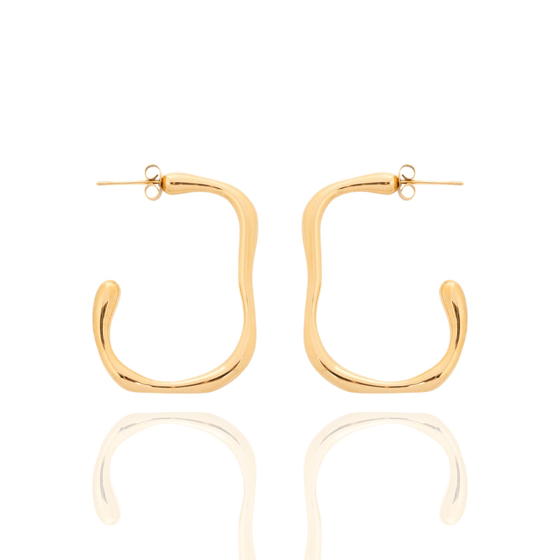 Fluid Hoops