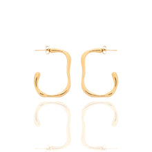 Fluid Hoops