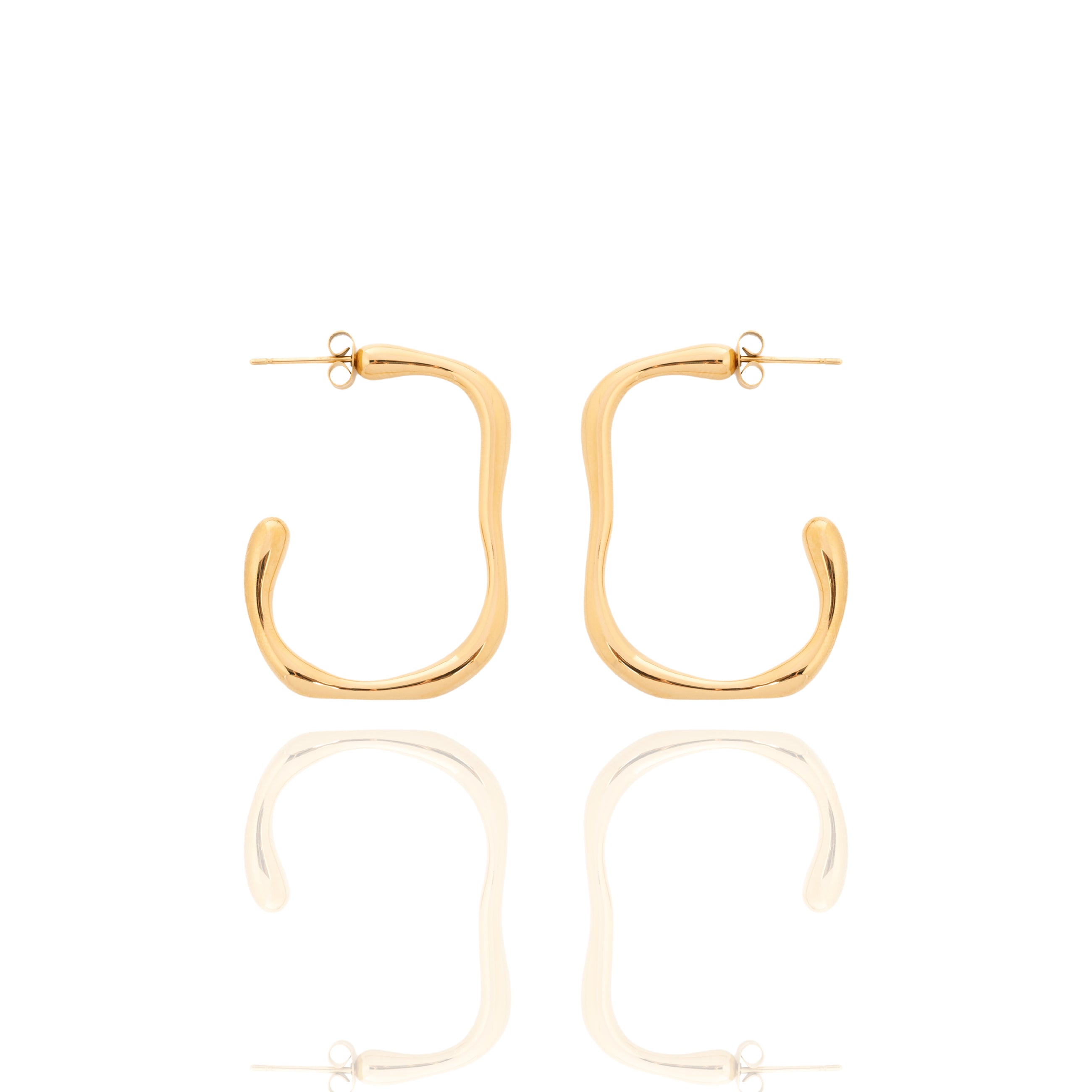 Fluid Hoops