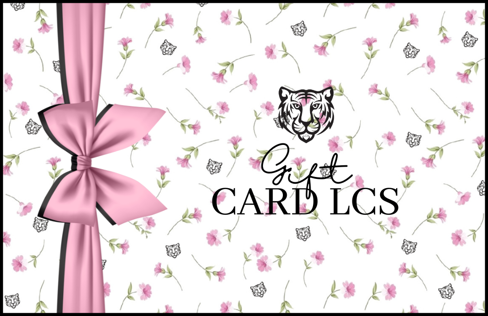 LCS Gift Card - buono regalo