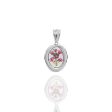Grand Bouquet Pendant