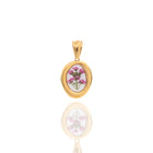 Grand Bouquet Pendant
