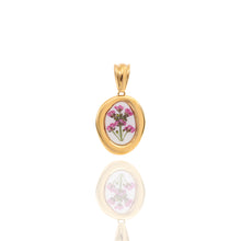 Grand Bouquet Pendant
