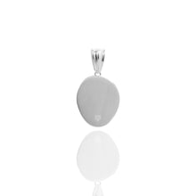 Large Bouquet Pendant in Rainbow