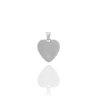 Grand Verdant Petals Pendant