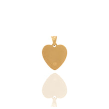 Grand Verdant Petals Pendant