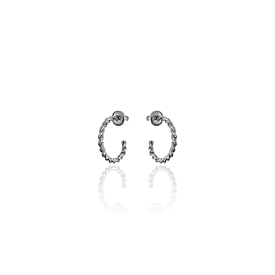 Grip Hoops (Closing Collection)