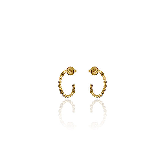 Grip Hoops (Closing Collection)