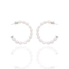 Harmonie Chaos Creolen Leicht