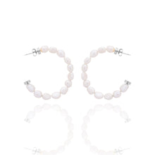 Harmonie Chaos Creolen Leicht