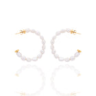 Harmonie Chaos Creolen Leicht