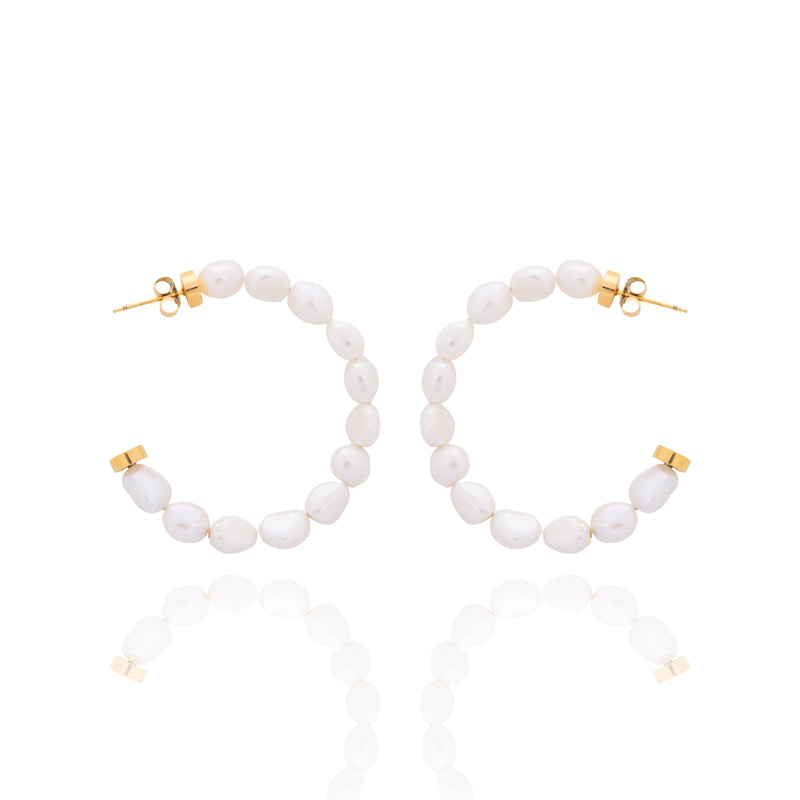 Harmony Chaos Hoops Light