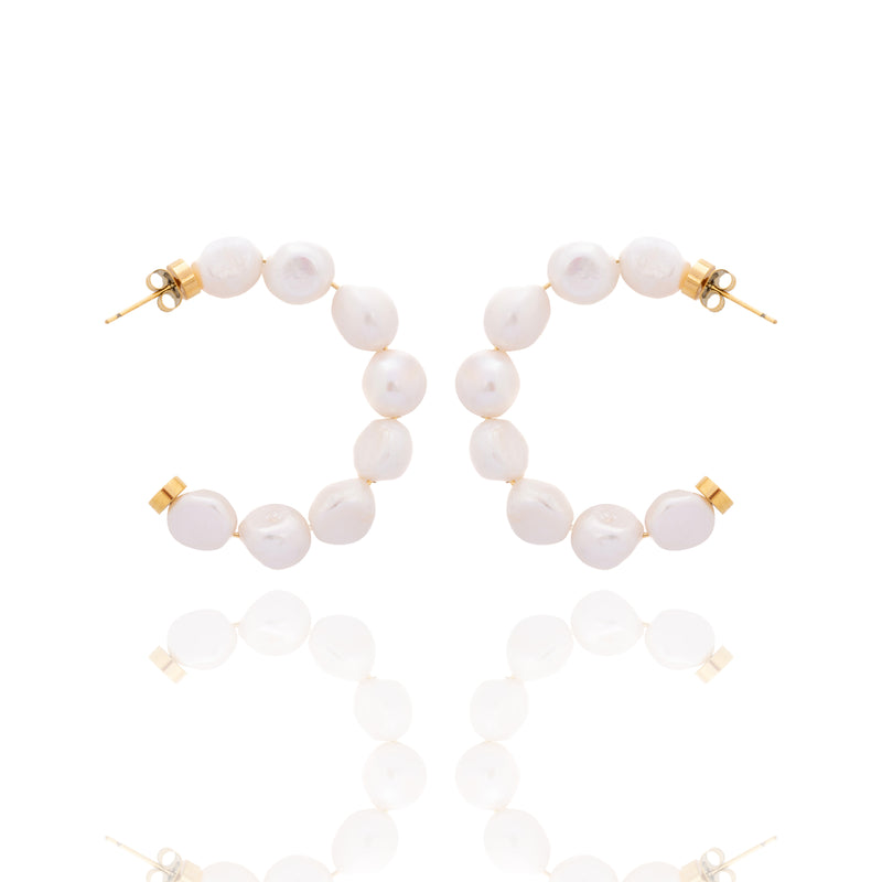 Aros de Caos de Harmony