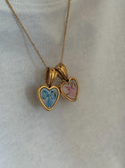 Ciondolo Blueette Blossom