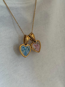 Ciondolo Blueette Blossom