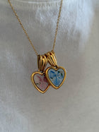 Ciondolo Blueette Blossom