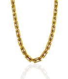 Vintage Rectanguli Necklace