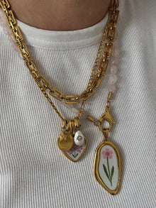 Ciondolo LIGHT IN THE END