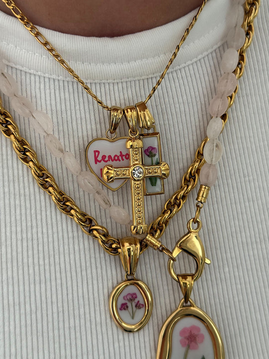 Initium Pendant