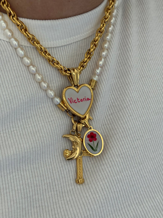 TU. (Vintage Shape)