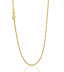 Collanina Woven Light