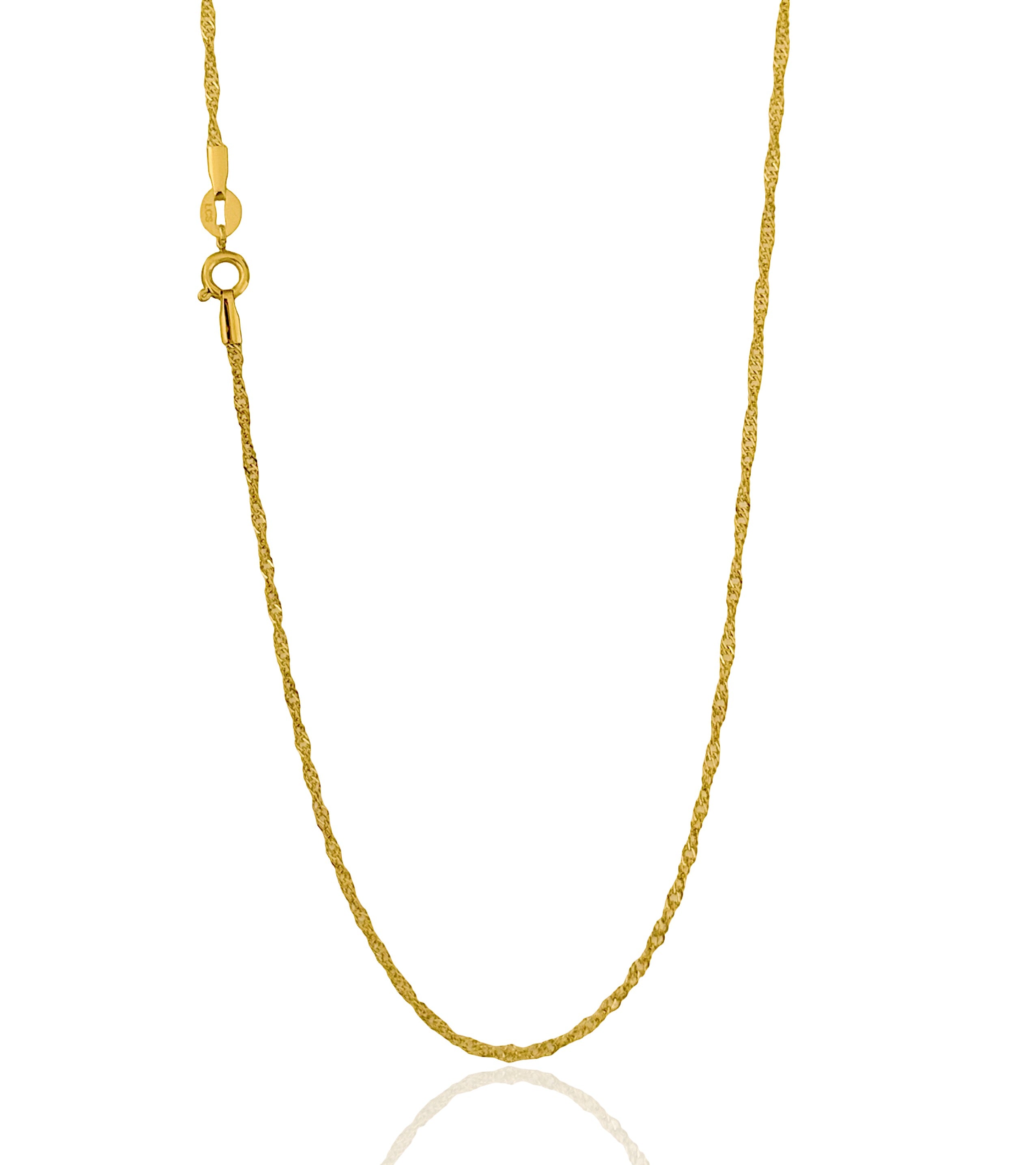 Collanina Woven Light