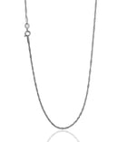 Collanina Woven Light