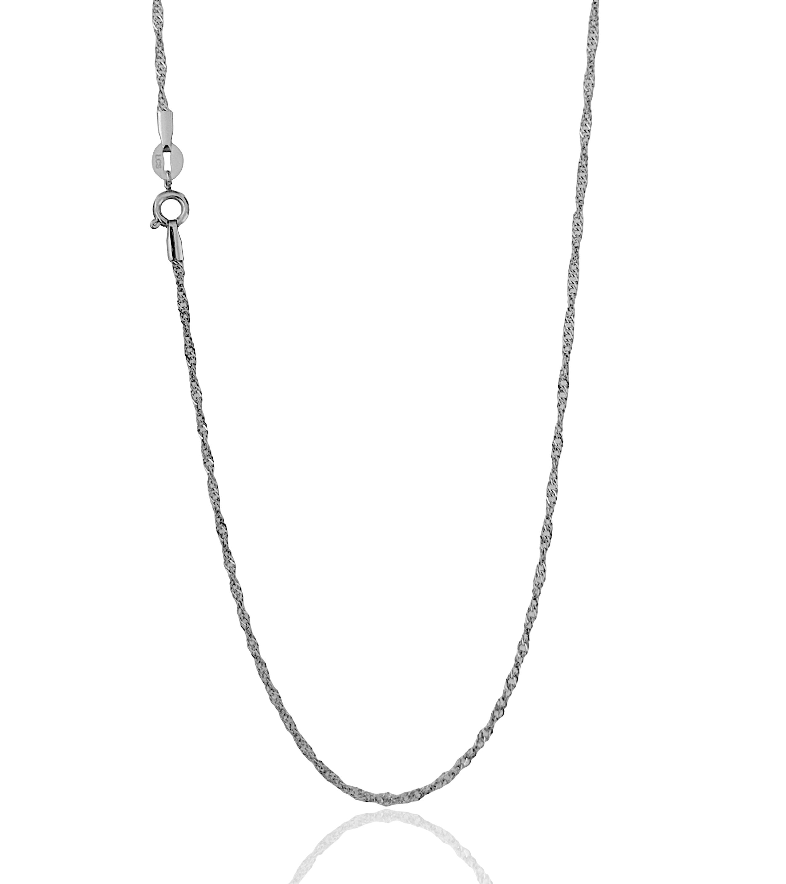 Collanina Woven Light