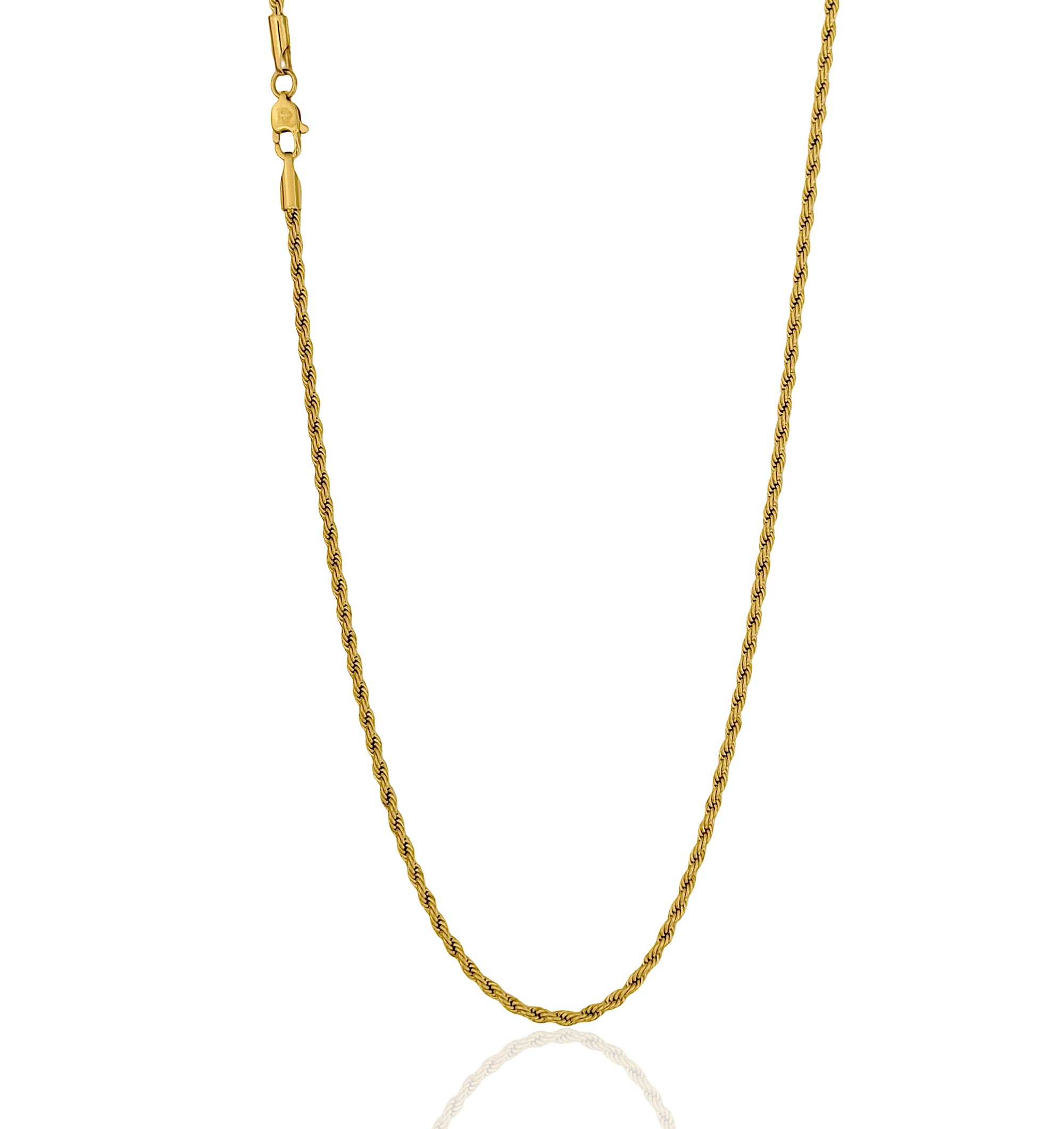 Collanina Semia Slim