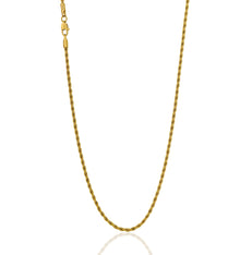 Collanina Semia Slim