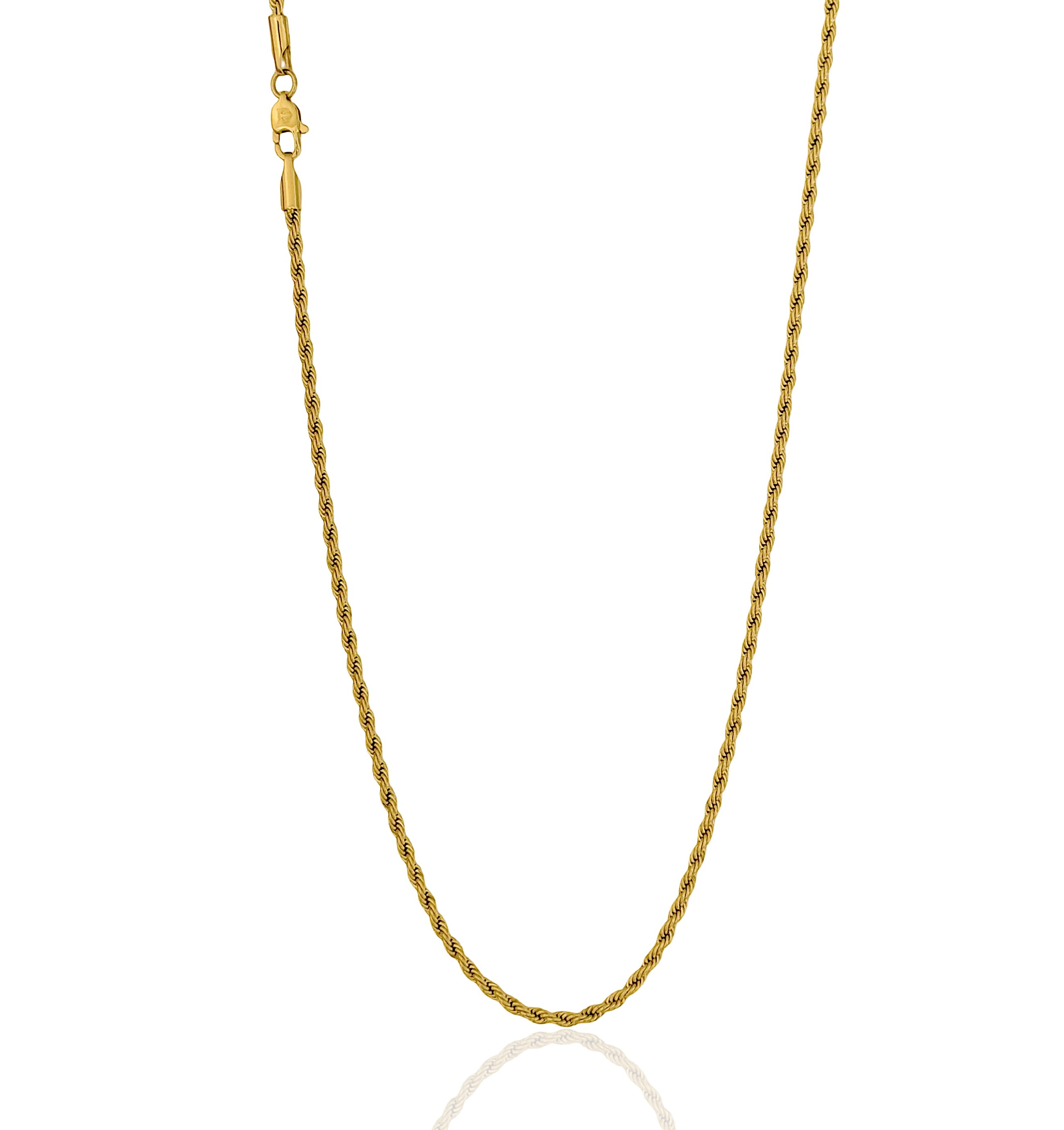 Collanina Semia Slim