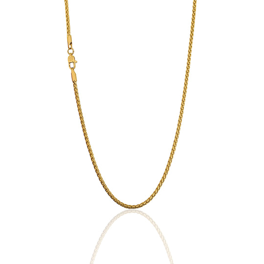 Celestial Bond Necklace