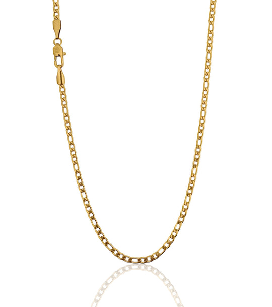 Amelia Slim Necklace