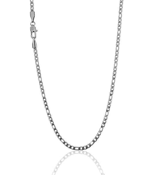 Amelia Slim Necklace