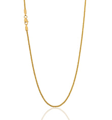 Collanina Tight Wave