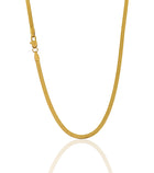Collana Golden Trace